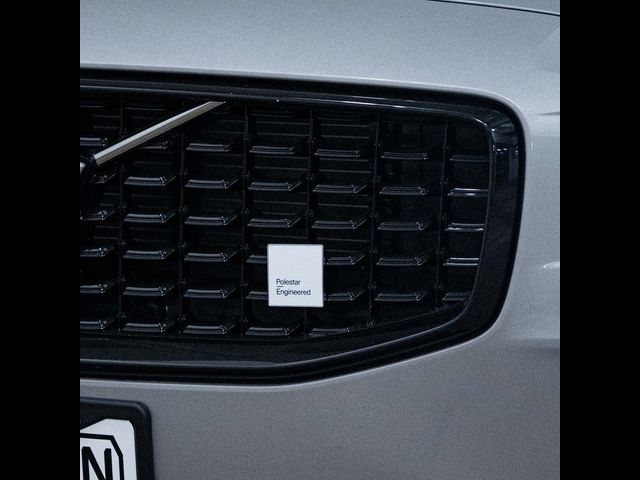 2025 Volvo V60 Plug-In Hybrid Polestar Engineered