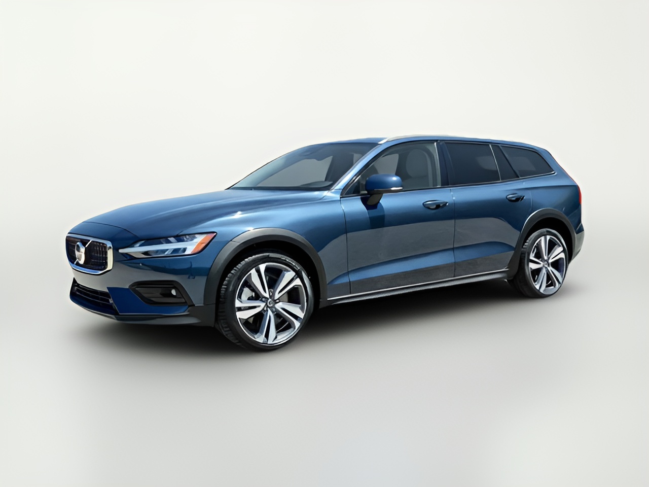 Used 2022 Volvo V60 Cross Country with AWD For Sale in Dallas, TX