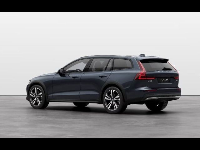 2025 Volvo V60 Cross Country Plus