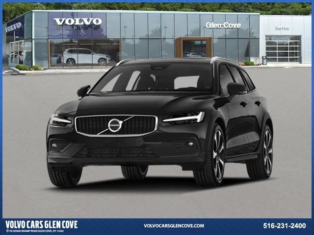 2025 Volvo V60 Cross Country Plus