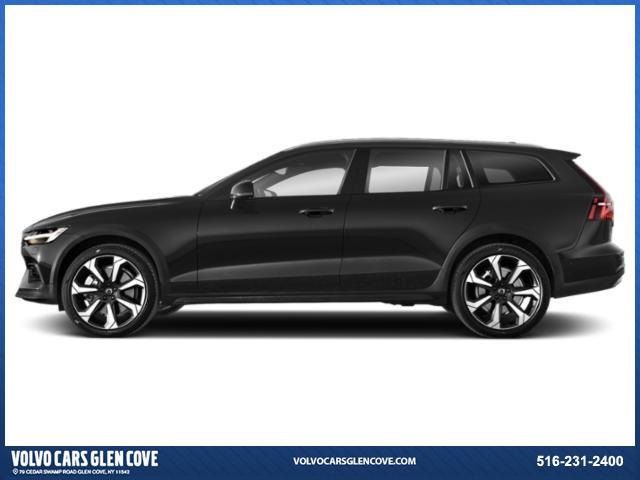 2025 Volvo V60 Cross Country Plus