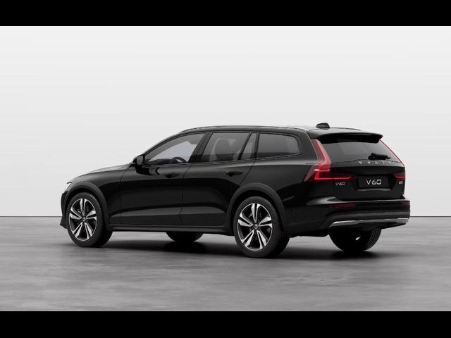 2025 Volvo V60 Cross Country Plus