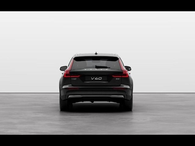 2025 Volvo V60 Cross Country Plus