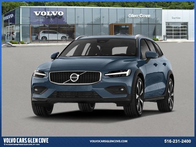 2025 Volvo V60 Cross Country Plus