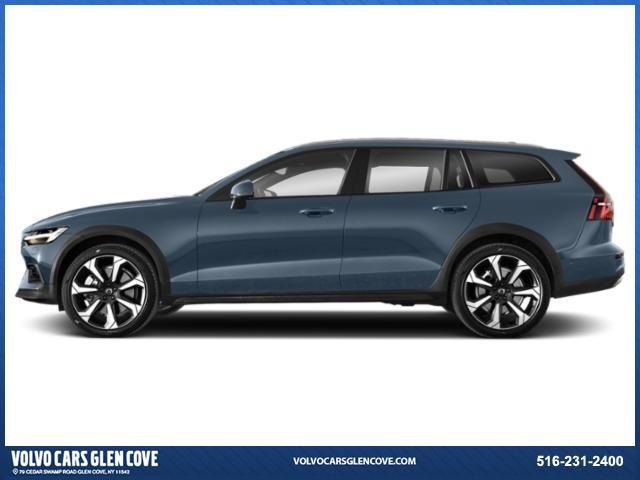 2025 Volvo V60 Cross Country Plus