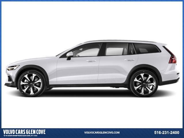 2025 Volvo V60 Cross Country Plus