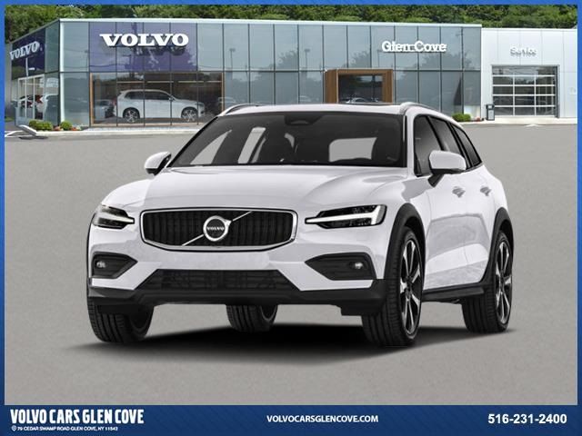 2025 Volvo V60 Cross Country Plus