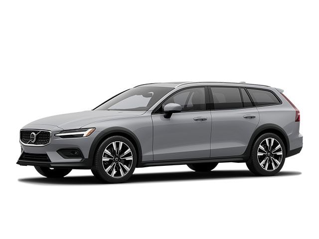 2025 Volvo V60 Cross Country Ultra