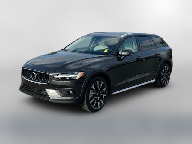 2025 Volvo V60 Cross Country Ultra