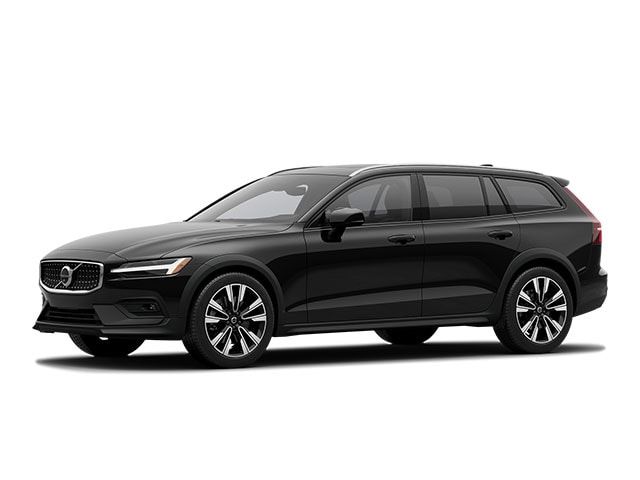 2025 Volvo V60 Cross Country Ultra