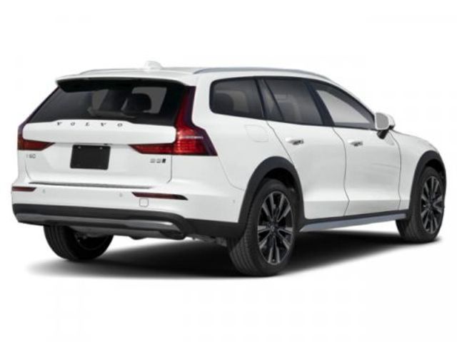 2025 Volvo V60 Cross Country Ultra