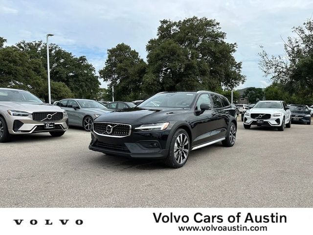 2025 Volvo V60 Cross Country Ultra