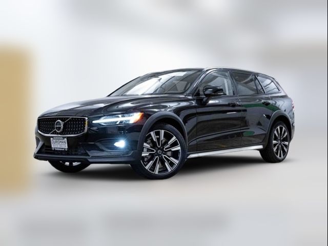 2025 Volvo V60 Cross Country Ultra