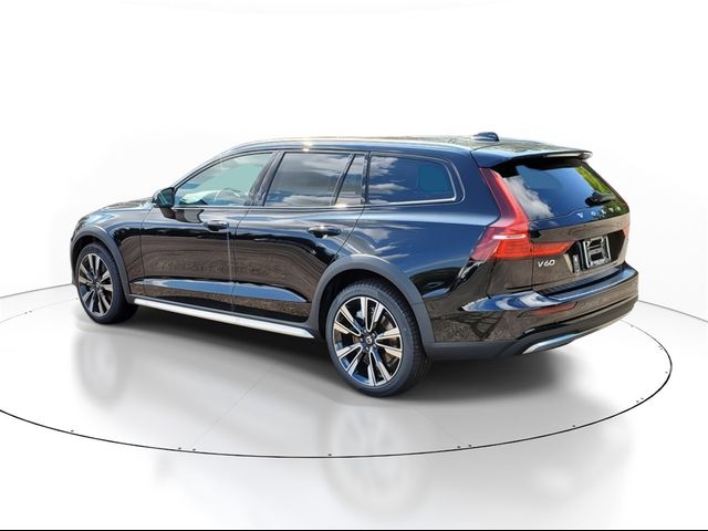 2025 Volvo V60 Cross Country Ultra