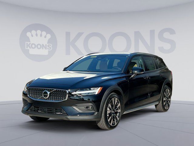 2025 Volvo V60 Cross Country Ultra