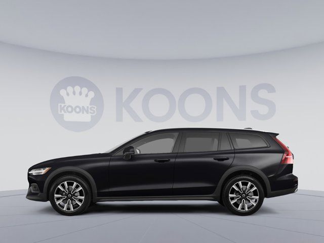 2025 Volvo V60 Cross Country Ultra