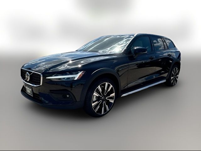 2025 Volvo V60 Cross Country Ultra