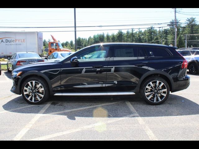 2025 Volvo V60 Cross Country Ultra