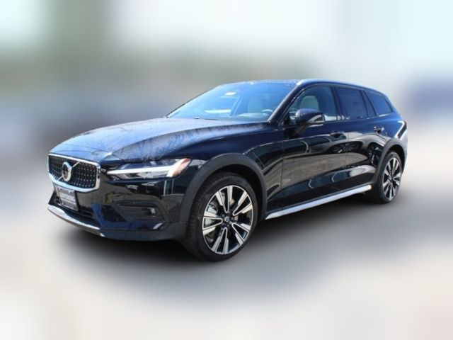 2025 Volvo V60 Cross Country Ultra