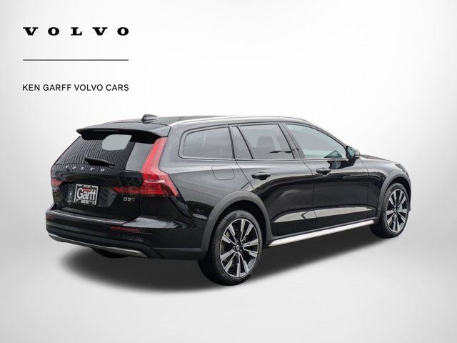 2025 Volvo V60 Cross Country Ultra