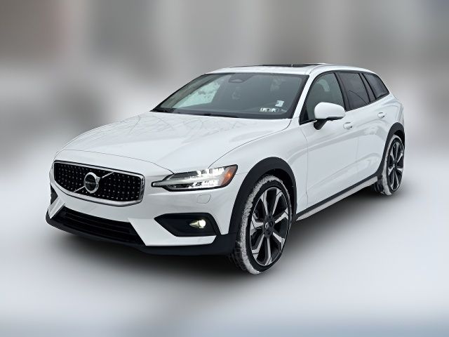 2025 Volvo V60 Cross Country Ultra