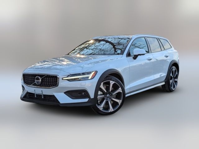 2025 Volvo V60 Cross Country Ultra