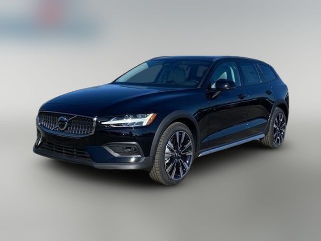 2025 Volvo V60 Cross Country Ultra