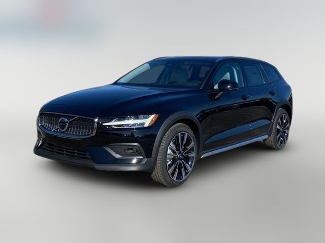 2025 Volvo V60 Cross Country Ultra