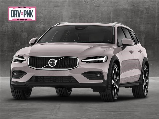 2025 Volvo V60 Cross Country Plus