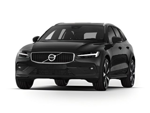 2025 Volvo V60 Cross Country Ultra