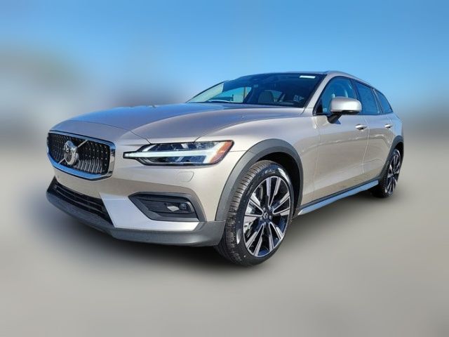 2025 Volvo V60 Cross Country Ultra