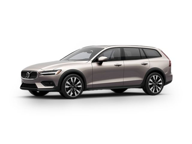 2025 Volvo V60 Cross Country Ultra