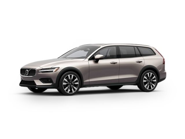 2025 Volvo V60 Cross Country Ultra