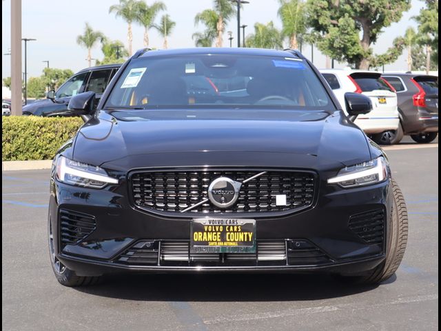 2025 Volvo V60 Plug-In Hybrid Polestar Engineered