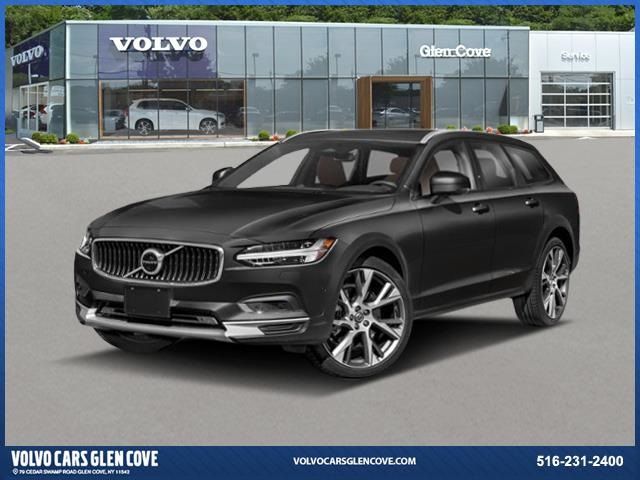 2025 Volvo V90 Cross Country Plus