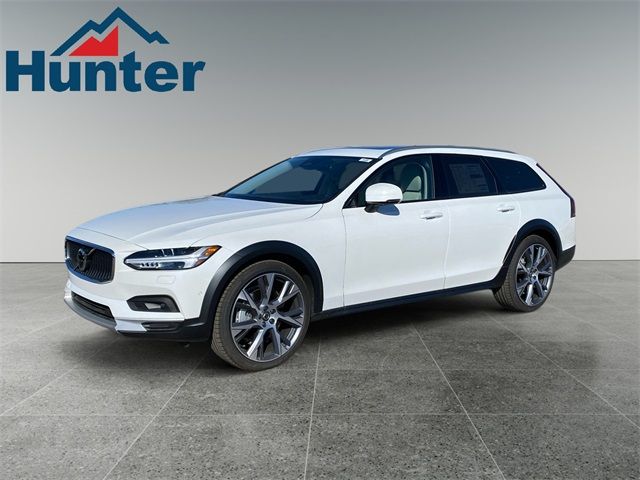 2025 Volvo V90 Cross Country Ultra