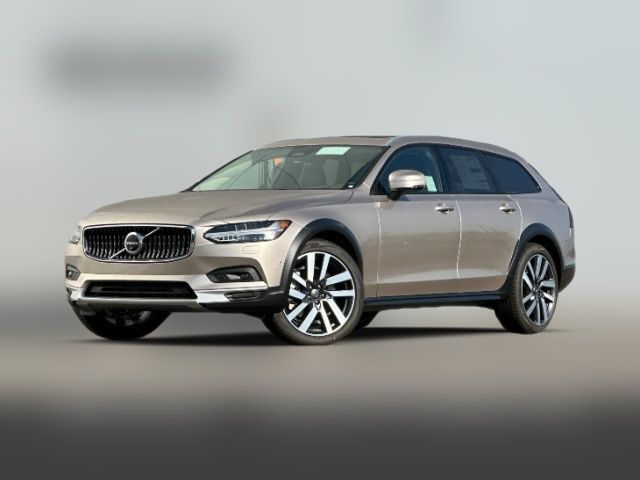 2025 Volvo V90 Cross Country Ultra