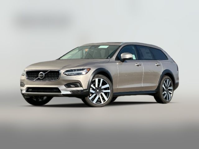 2025 Volvo V90 Cross Country Ultra