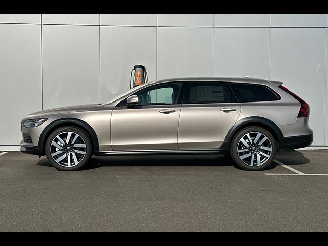 2025 Volvo V90 Cross Country Ultra