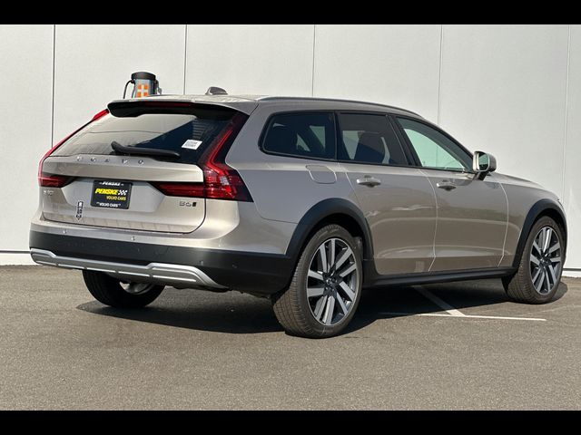 2025 Volvo V90 Cross Country Ultra