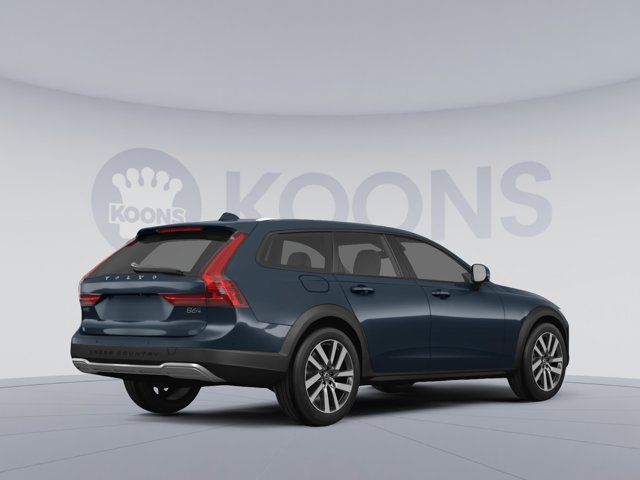 2025 Volvo V90 Cross Country Ultra