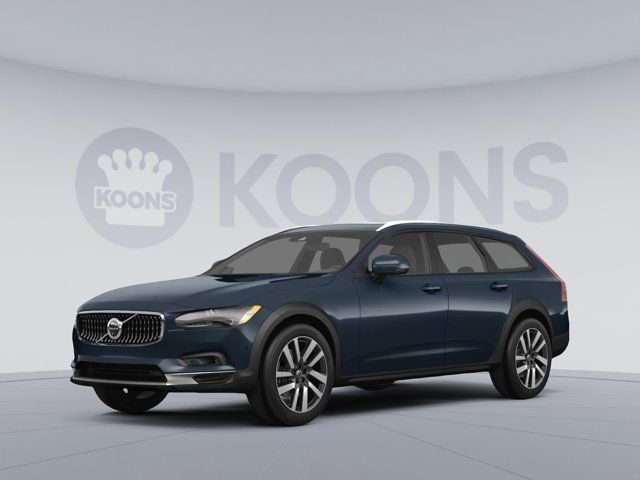 2025 Volvo V90 Cross Country Ultra