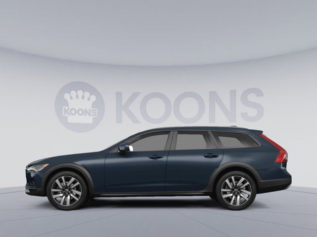 2025 Volvo V90 Cross Country Ultra