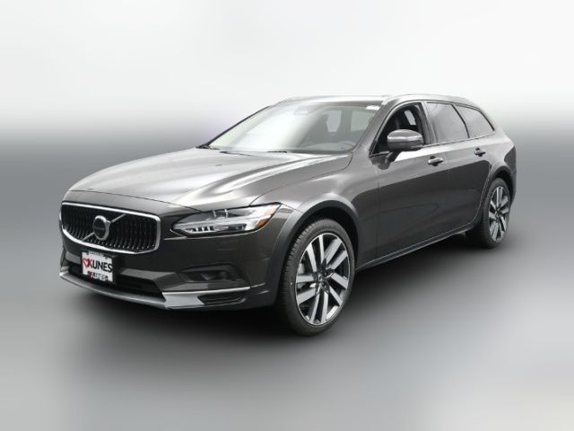 2025 Volvo V90 Cross Country Ultra