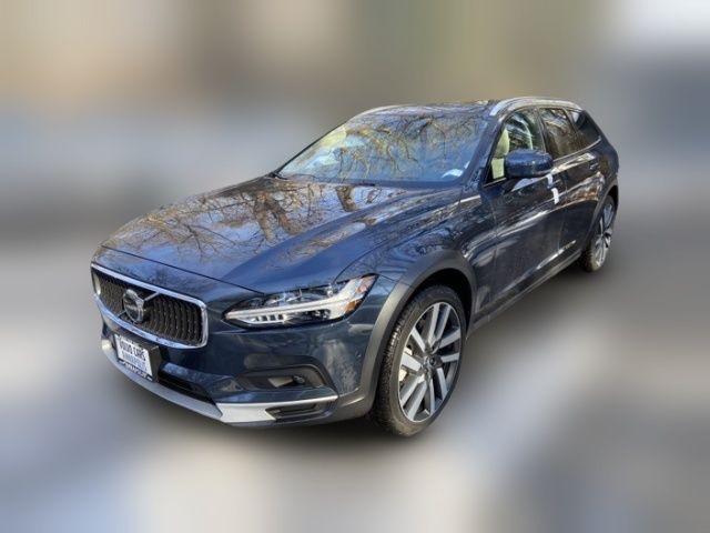 2025 Volvo V90 Cross Country Ultra