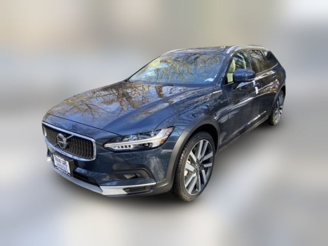 2025 Volvo V90 Cross Country Ultra