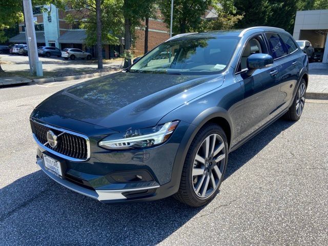 2025 Volvo V90 Cross Country Ultra