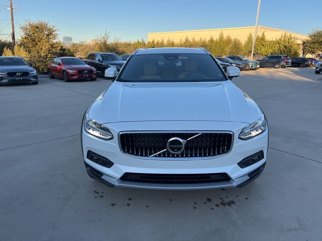 2025 Volvo V90 Cross Country Ultra