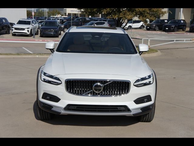 2025 Volvo V90 Cross Country Ultra