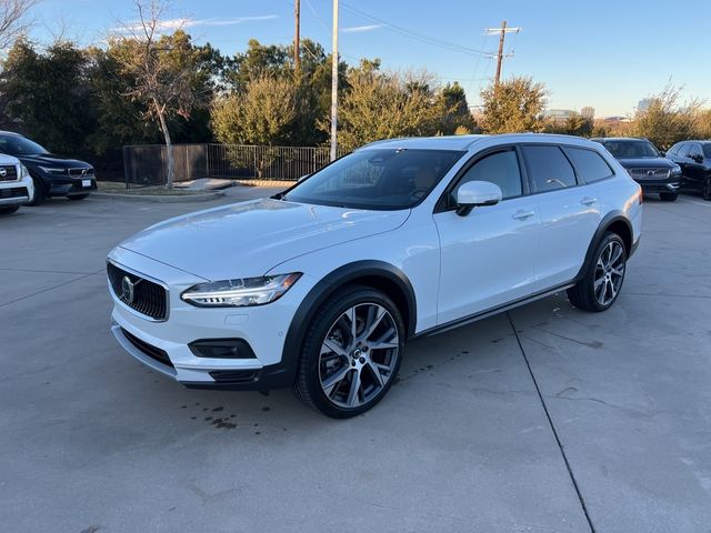 2025 Volvo V90 Cross Country Ultra